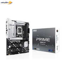 مادربرد ایسوس مدل Prime Z890-P DDR5